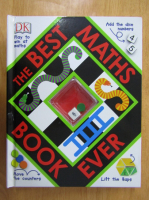 Jolyon Goddard - The Best Maths Book Ever