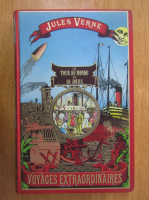 Jules Verne - Le tour du monde en quatre-vingts jours