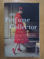 Kathleen Tessaro - The Perfume Collector