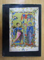 L. A. Dournovo - Miniatures Armeniennes