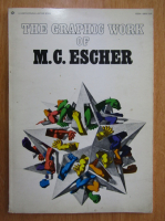 M. C. Escher - The Grafic Work