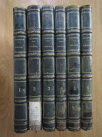 M. le comte dAllonville - Memoires Secrets de 1770 a 1830