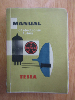 Manual of Electronic Tubes