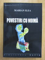 Marian Ilea - Povestiri cu noima