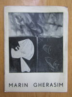 Marin Gherasim