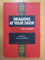 Ming Zeng - Dragons at Your Door