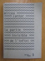 Mircea Cantor - La partie invisible de l'infini