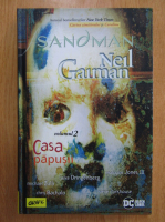 Neil Gaiman - Sandman (volumul 2)