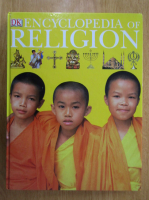 Philip Wilkinson - Encyclopedia of Religion