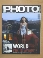 Anticariat: Photo magazine, nr.33, aprilie 2008