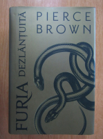 Pierce Brown - Furia dezlantuita