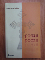 Preot Petru Boldor - Poezii