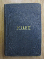 Psalmii
