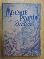 Rant Artinian - Minunate povestiri biblice