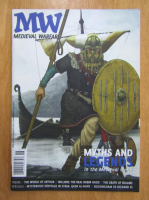 Revista Medieval Warfare, volumul 3, nr. 6