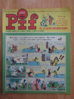 Revista Pif, nr. 1144, 1967