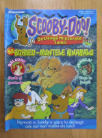Revista Scooby-Doo, nr. 58, 2007