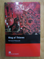 Richard Prescott - Ring of Thieves
