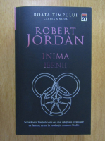 Robert Jordan - Roata timpului, volumul 9. Inima iernii