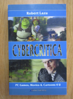 Robert Lazu - Cybercritica