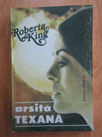 Roberta King - Arsita texana