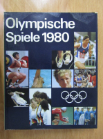 Spiele der XXII Olympiade Moskau 1980