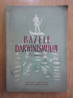 T. Craciun - Bazele darwinismului