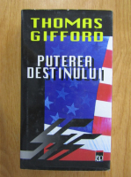 Thomas Gifford - Puterea destinului