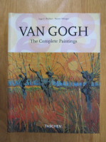 Vincent Van Gogh - The Complete Paintings (volumul 1)
