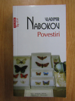 Vladimir Nabokov - Povestiri