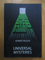 Ahmed Hulusi - Universal Mysteries