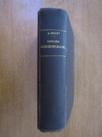 Albert Malet - Histoire contemporaine, 1789-1900