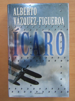 Alberto Vazquez Figueroa - Icaro
