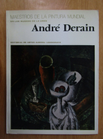 Andre Derain - Maestros de la pintura mundial