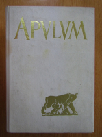 Anticariat: Apulum (volumul 10)