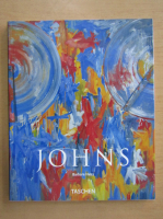Anticariat: Barbara Hess - Jasper Johns