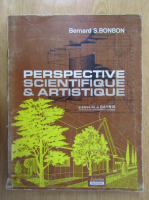 Bernard S. Bonbon - La perspective scientifique et artistique