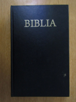 Anticariat: Biblia sau Sfanta Scriptura a Vechiului si Noului Testament (2016)