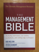 Bob Nelson - The Management Bible