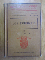 C. L. Gatin - Les palmiers