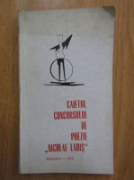 Caietul concursului de poezie Nicolae Labis