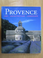 Christian Freigang - Provence. Art. Architecture. Landscape