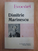 Constantin Parvulescu - Dimitrie Marinescu