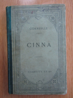Corneille - Cinna