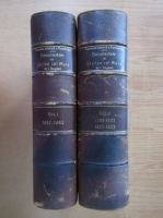 Documentele lui Stefan cel Mare (2 volume)