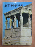 Ev Penteas - Athens. Archeological Guide