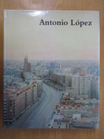 Exposicion antologica Antonio Lopez 