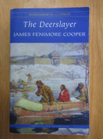 Fenimore Cooper - The Deerslayer