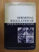 Anticariat: Frank S. French - Hormonal Regulation of Spermatogenesis