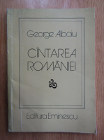 George Alboiu - Cantarea Romaniei